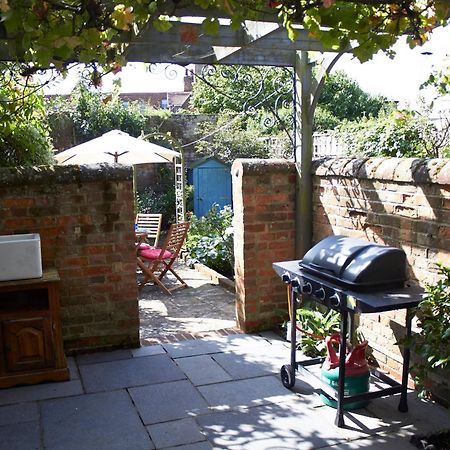 Earl Cottage, Woodbridge Extérieur photo