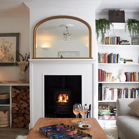 Earl Cottage, Woodbridge Extérieur photo