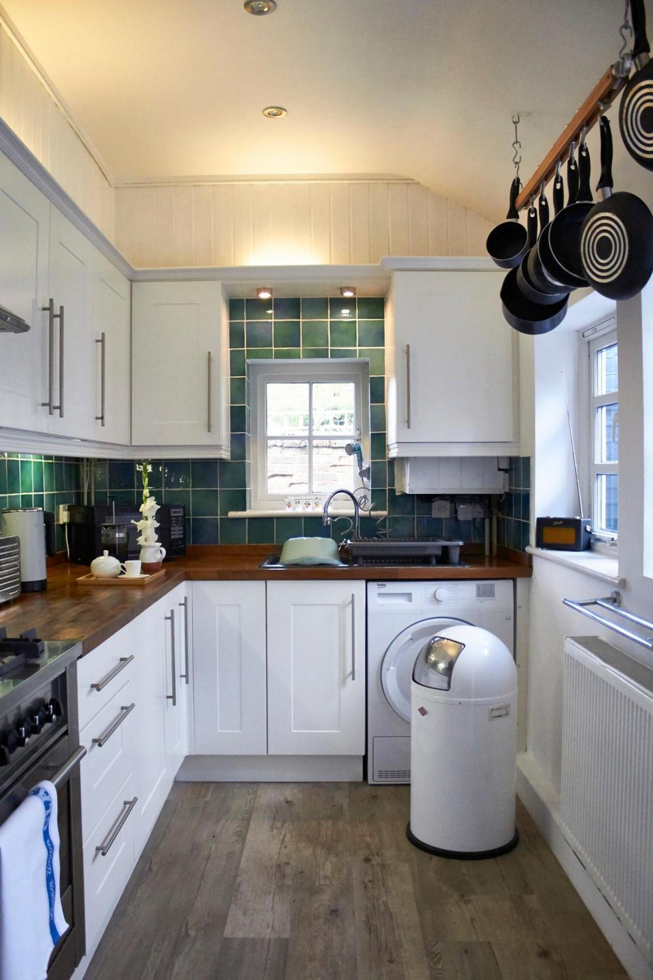 Earl Cottage, Woodbridge Extérieur photo