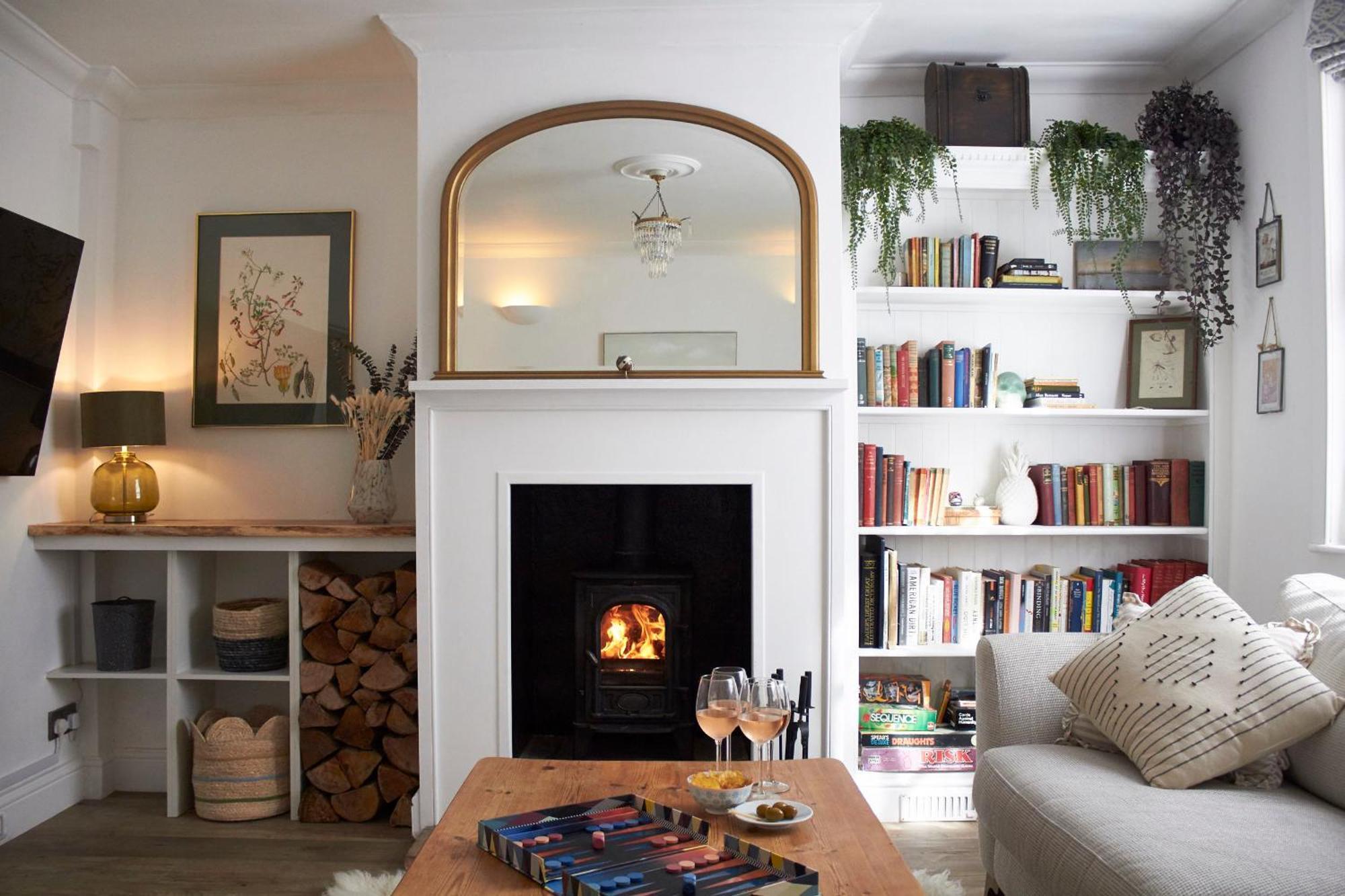 Earl Cottage, Woodbridge Extérieur photo