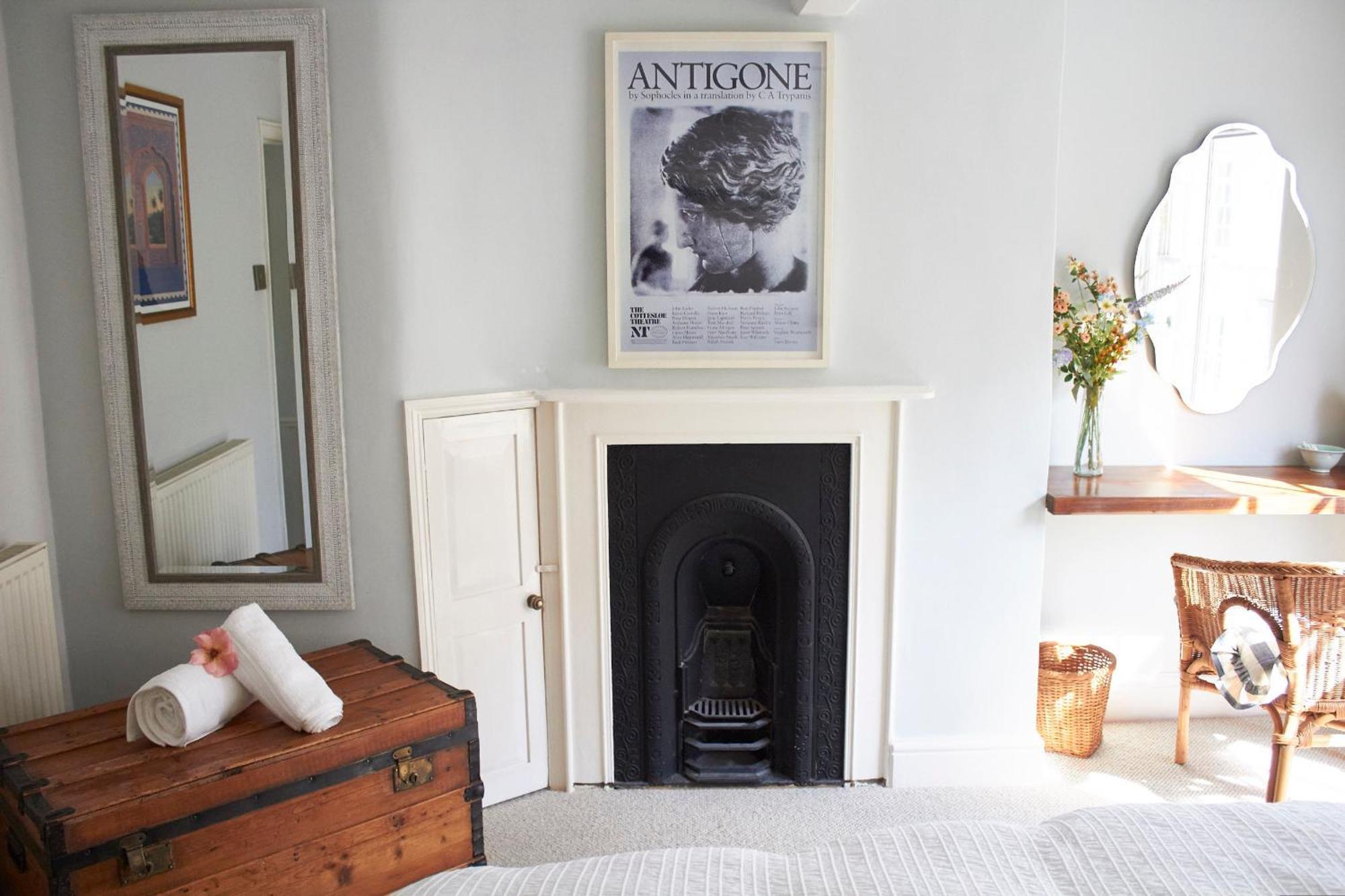 Earl Cottage, Woodbridge Extérieur photo