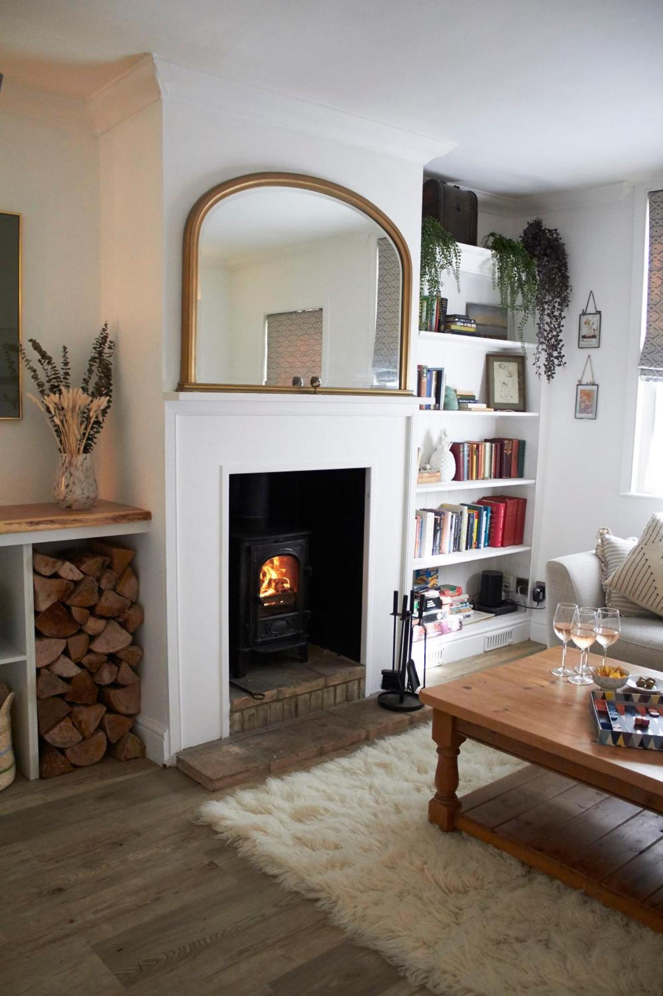 Earl Cottage, Woodbridge Extérieur photo